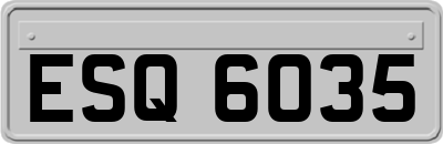ESQ6035