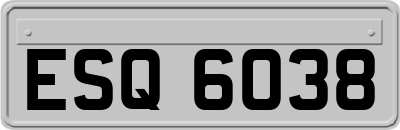 ESQ6038
