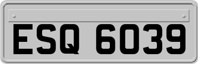 ESQ6039