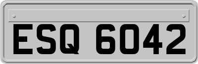 ESQ6042