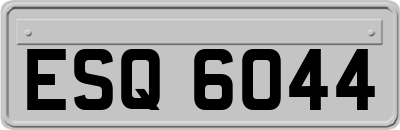 ESQ6044