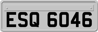 ESQ6046