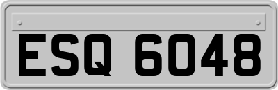 ESQ6048