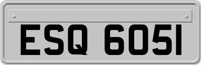 ESQ6051