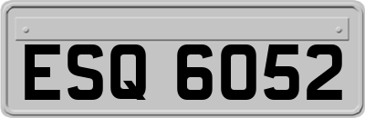 ESQ6052
