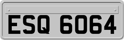 ESQ6064