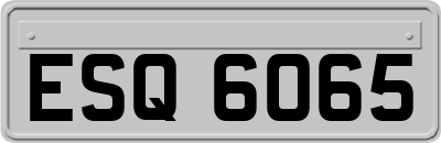 ESQ6065