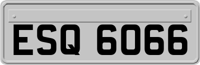 ESQ6066