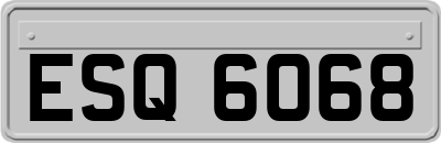 ESQ6068