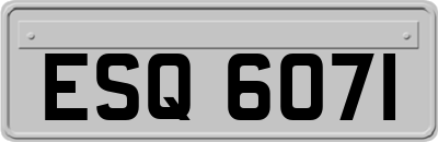 ESQ6071