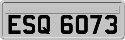 ESQ6073