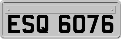 ESQ6076