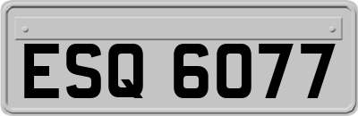 ESQ6077