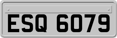 ESQ6079