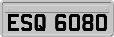 ESQ6080