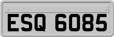 ESQ6085