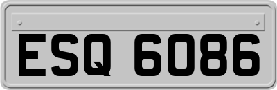 ESQ6086