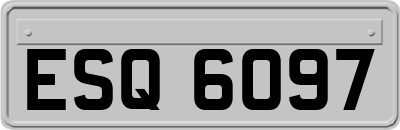 ESQ6097