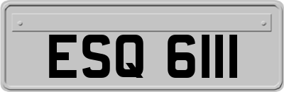 ESQ6111