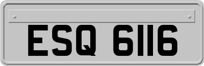 ESQ6116