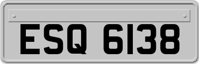 ESQ6138