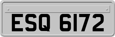 ESQ6172