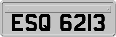 ESQ6213