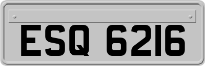 ESQ6216