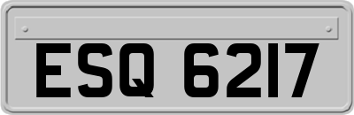 ESQ6217