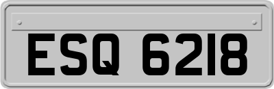 ESQ6218
