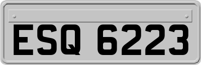 ESQ6223