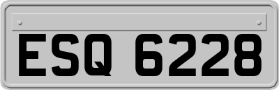 ESQ6228