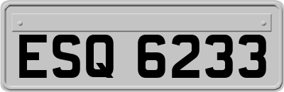 ESQ6233