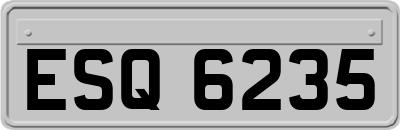 ESQ6235