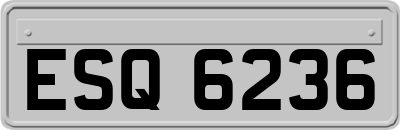 ESQ6236