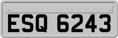 ESQ6243