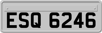 ESQ6246