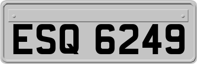 ESQ6249