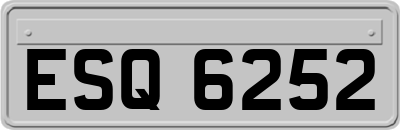 ESQ6252