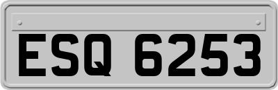 ESQ6253