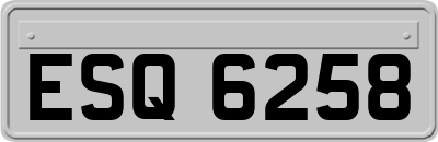 ESQ6258