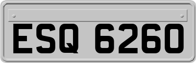 ESQ6260
