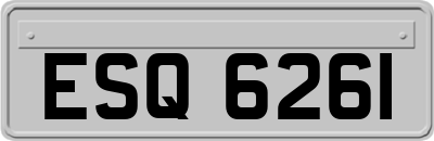 ESQ6261