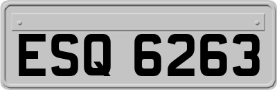 ESQ6263