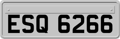 ESQ6266