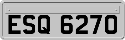 ESQ6270