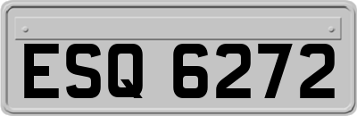 ESQ6272