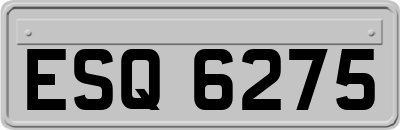 ESQ6275