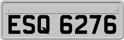 ESQ6276