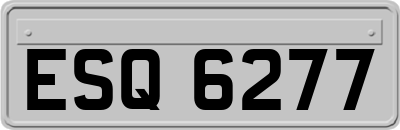ESQ6277